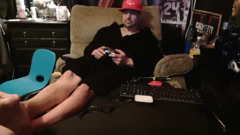 SnackPants online show from 01/03/25, 11:01