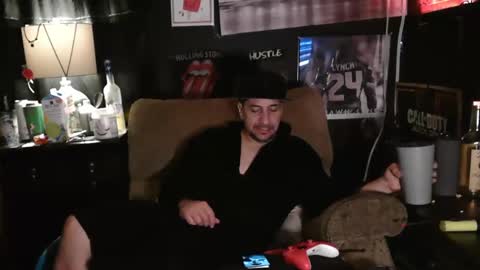 SnackPants online show from 01/05/25, 10:43