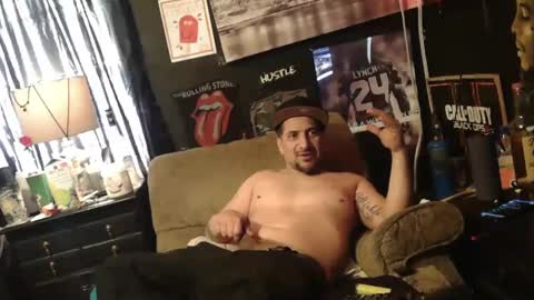 SnackPants online show from 01/05/25, 08:42