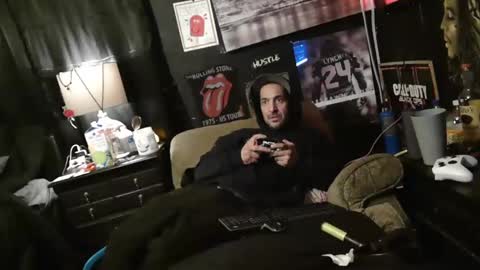 SnackPants online show from 01/06/25, 03:20