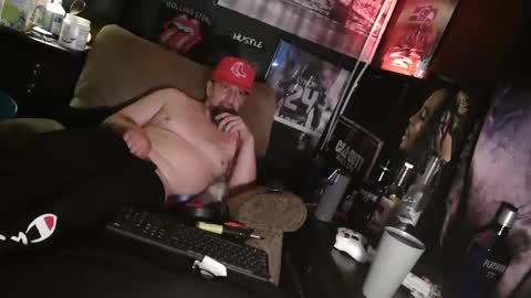 SnackPants online show from 01/06/25, 10:35