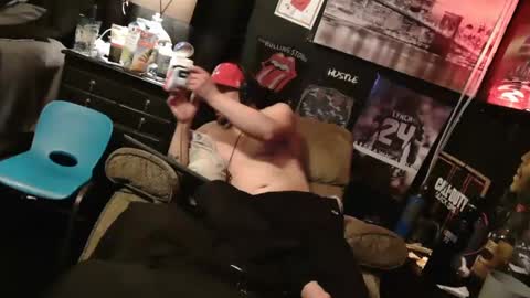 SnackPants online show from 01/07/25, 05:54