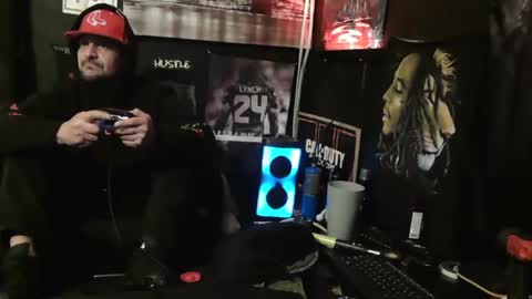 SnackPants online show from 01/11/25, 06:35