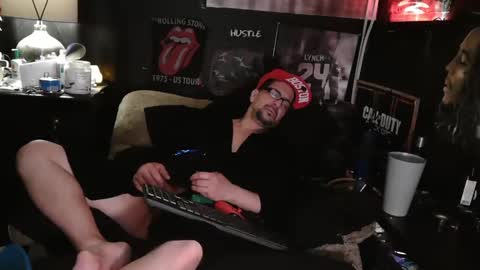 SnackPants online show from 01/11/25, 10:19