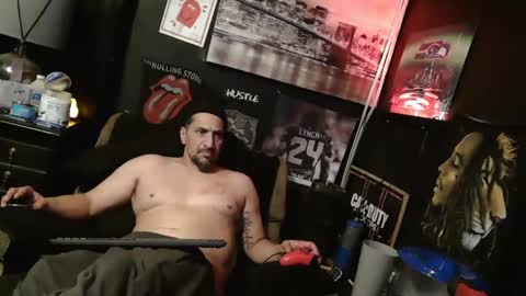 SnackPants online show from 01/12/25, 08:04