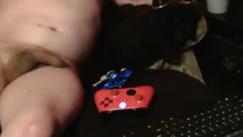 SnackPants online show from 01/14/25, 02:40