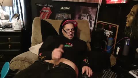 SnackPants online show from 01/14/25, 06:07