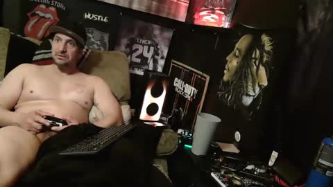 SnackPants online show from 01/19/25, 01:21