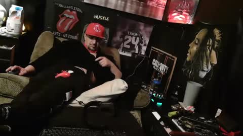 SnackPants online show from 01/19/25, 07:25