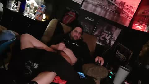 SnackPants online show from 01/20/25, 01:11