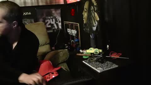 SnackPants online show from 01/21/25, 03:26