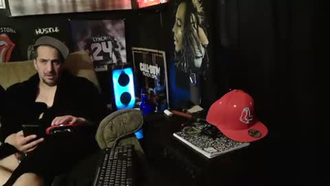 SnackPants online show from 01/21/25, 07:15