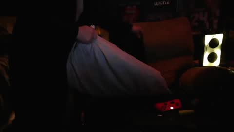 SnackPants online show from 01/21/25, 11:46