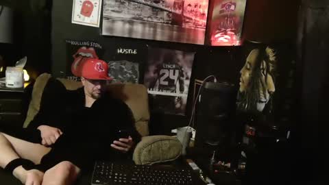 SnackPants online show from 01/27/25, 05:36