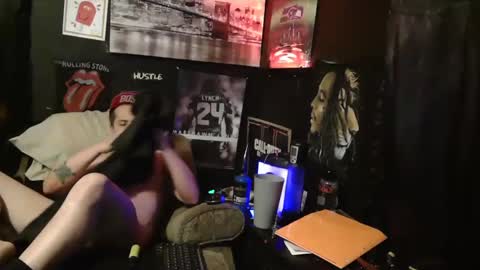 SnackPants online show from 01/28/25, 06:05