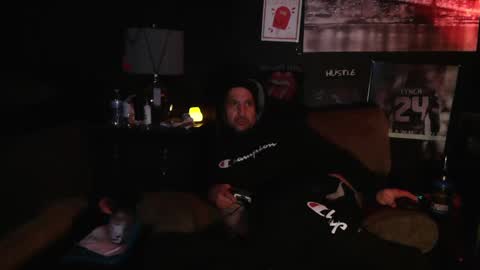 SnackPants online show from 01/28/25, 09:41