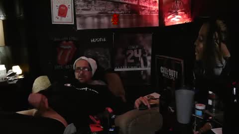 SnackPants online show from 01/29/25, 12:02