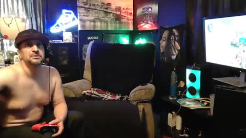 SnackPants online show from 01/29/25, 11:14