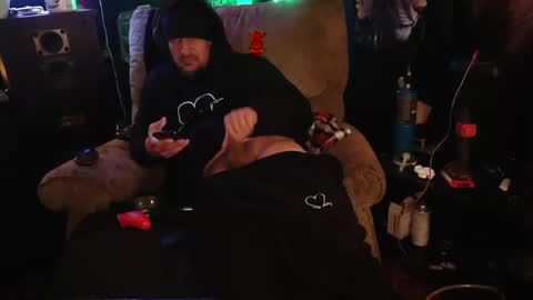 SnackPants online show from 01/30/25, 11:22