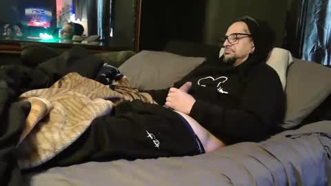 SnackPants online show from 01/30/25, 05:17