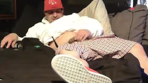 SnackPants online show from 02/11/25, 09:56