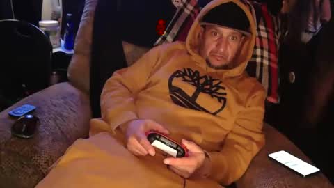 SnackPants online show from 02/27/25, 08:17