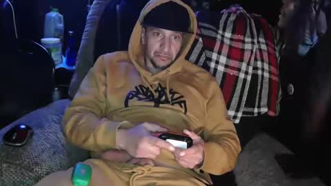 SnackPants online show from 02/27/25, 11:20