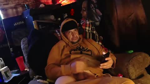 SnackPants online show from 02/28/25, 08:31