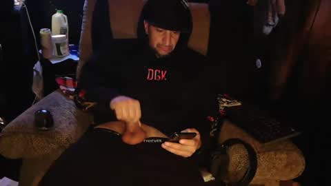 SnackPants online show from 03/01/25, 09:51