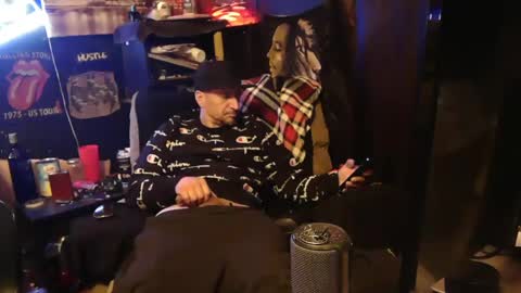 SnackPants online show from 03/06/25, 09:03