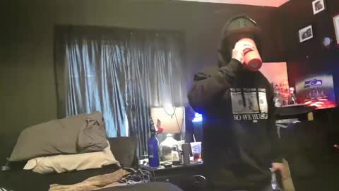 SnackPants online show from 03/07/25, 04:55