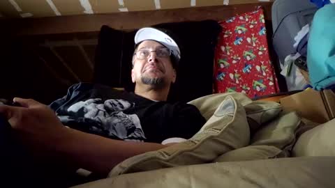 SnackPants online show from 09/21/25, 09:33