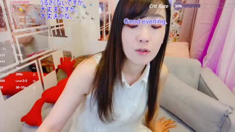 N Miyabi online show from 01/05/25, 04:27