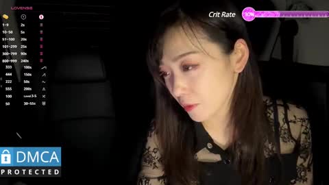 N Miyabi online show from 02/19/25, 04:00