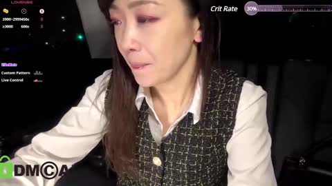 N Miyabi online show from 02/27/25, 03:59