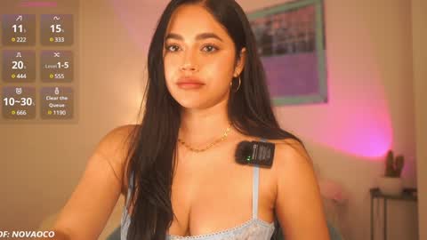 Snapshot of n_o_v_a chatting on 01/03/25, 05:31 Nova online show from 01/03/25, 05:31