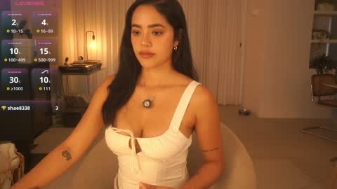 Snapshot of n_o_v_a chatting on 10/29/25, 05:25 Nova online show from 10/29/25, 05:25