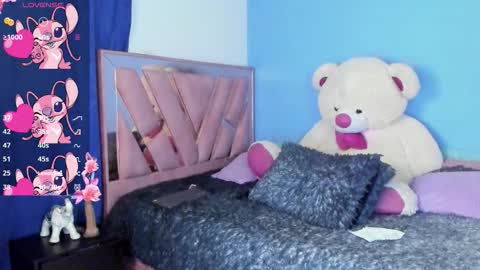 Snapshot of n_tiana chatting on 02/03/26, 03:48 Tiana online show from 02/03/26, 03:48