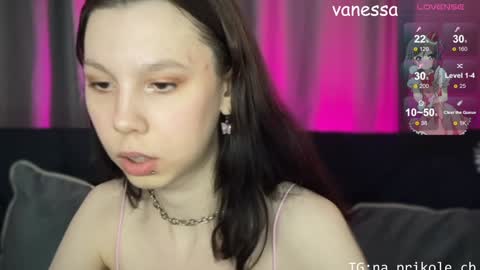 Snapshot of na_prikole_ chatting on 01/14/25, 08:04 Vanessa and Julia online show from 01/14/25, 08:04