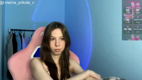 Snapshot of na_prikole_ chatting on 09/13/25, 04:29 Vanessa and Julia online show from 09/13/25, 04:29