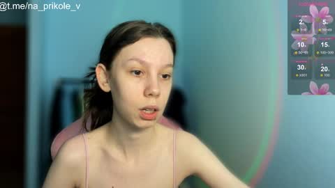 Vanessa and Julia  online show from 09/16/25, 05:36