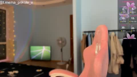 Snapshot of na_prikole_ chatting on 09/21/25, 07:26 Vanessa and Julia online show from 09/21/25, 07:26