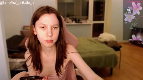 Snapshot of na_prikole_ chatting on 10/16/25, 07:15 Vanessa and Julia online show from 10/16/25, 07:15