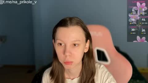 Snapshot of na_prikole_ chatting on 12/21/25, 05:03 Vanessa and Julia online show from 12/21/25, 05:03