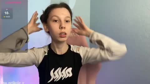 Snapshot of na_prikole_ chatting on 01/09/26, 08:21 Vanessa and Julia online show from 01/09/26, 08:21