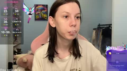 Snapshot of na_prikole_ chatting on 02/15/26, 03:03 Vanessa and Julia online show from 02/15/26, 03:03