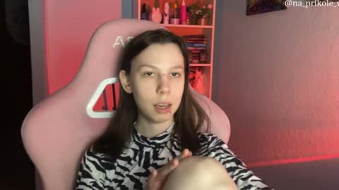 Snapshot of na_prikole_ chatting on 03/11/26, 06:47 Vanessa and Julia online show from 03/11/26, 06:47