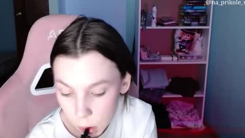 Snapshot of na_prikole_ chatting on 03/29/26, 05:13 Vanessa and Julia online show from 03/29/26, 05:13