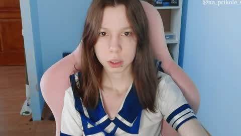 Snapshot of na_prikole_ chatting on 03/31/26, 08:26 Vanessa and Julia online show from 03/31/26, 08:26