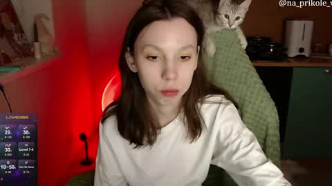 Snapshot of na_prikole_ chatting on 04/07/26, 05:13 Vanessa and Julia online show from 04/07/26, 05:13